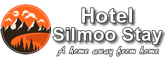 Hotel Silmoo Stay